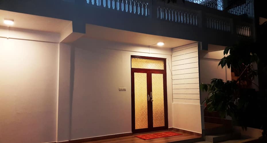 Kevins Bed & Breakfast, Port Blair 2